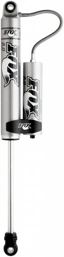 Fox Performance Series 2.0 Smooth Body Reservoir Shock - 980-24-955 heavy-duty aluminum suspension for 2005+ Toyota Tacoma trucks