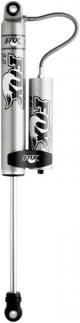 Fox Performance Series 2.0 Smooth Body Reservoir Shock - 980-24-955 heavy-duty aluminum suspension for 2005+ Toyota Tacoma trucks