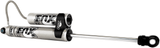 Fox Performance Series 2.0 Smooth Body Reservoir Shock - 980-24-955 heavy-duty aluminum suspension for 2005+ Toyota Tacoma trucks