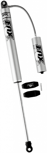 Fox Performance Series 2.0 Smooth Body Reservoir Shock - 980-24-957 aluminum heavy-duty suspension for 2005+ Toyota Tacoma trucks