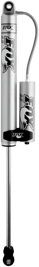 Fox Performance Series 2.0 Smooth Body Reservoir Shock - 980-24-957 heavy-duty aluminum suspension for 2005+ Toyota Tacoma trucks