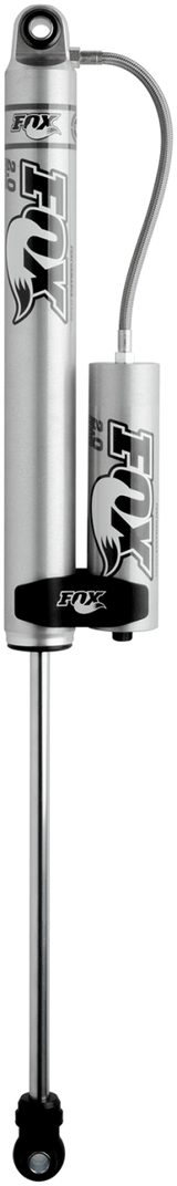 Fox Performance Series 2.0 Smooth Body Reservoir Shock - 980-24-957 heavy-duty aluminum suspension for 2005+ Toyota Tacoma trucks