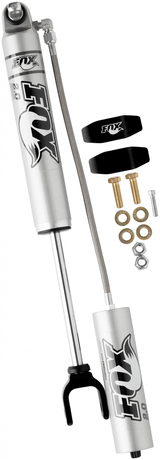 Fox Performance Series 2.0 Smooth Body Reservoir Shock - 980-24-966 heavy-duty suspension for 2005+ Toyota Tacoma trucks