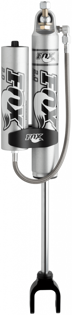 Fox Performance Series 2.0 Smooth Body Reservoir Shock - 980-24-966