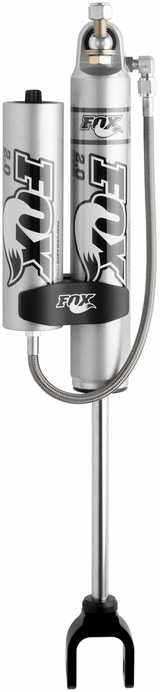Fox Performance Series 2.0 Smooth Body Reservoir Shock - 980-24-966 aluminum heavy-duty suspension for 2005+ Toyota Tacoma trucks
