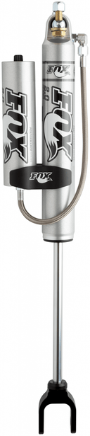 Fox Performance Series 2.0 Smooth Body Reservoir Shock - 980-24-968 heavy-duty suspension for 2005+ Toyota Tacoma trucks