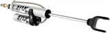 Fox Performance Series 2.0 Smooth Body Reservoir Shock - 980-24-968 heavy-duty suspension for 2005+ Toyota Tacoma trucks with aluminum body and remote reservoir
