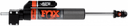 Fox Factory Race Series 2.0 Ats Stabilizer - 983-02-143 heavy-duty steering stabilizer for 2005+ Toyota Tacoma trucks