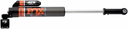 Fox Factory Race Series 2.0 Ats Stabilizer - 983-02-144 heavy-duty off-road steering stabilizer with smooth body and remote reservoir by Fox