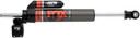 Fox Factory Race Series 2.0 Ats Stabilizer - 983-02-145 heavy-duty steering stabilizer for 2005+ Toyota Tacoma trucks