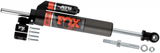 Fox Factory Race Series 2.0 Ats Stabilizer - 983-02-146 heavy-duty steering stabilizer with external reservoir for off-road 4x4 trucks