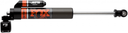 Fox Factory Race Series 2.0 Ats Stabilizer - 983-02-147 heavy-duty steering stabilizer for 2005+ Toyota Tacoma 4x4 trucks