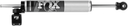 Fox Performance Series 2.0 Ts Stabilizer - 985-02-122 heavy-duty steering stabilizer for enhanced control in off-road trucks