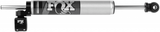 Fox Performance Series 2.0 Ts Stabilizer - 985-02-122 heavy-duty steering stabilizer for enhanced control in off-road trucks