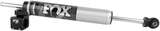 Fox Performance Series 2.0 Ts Stabilizer - 985-02-122 heavy-duty steering stabilizer for enhanced control in off-road trucks
