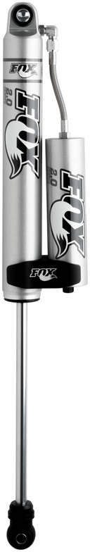 Fox Performance Series 2.0 Smooth Body Reservoir Shock - 985-24-012 high-performance aluminum off-road suspension with remote reservoir
