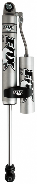 Fox Performance Series 2.0 Smooth Body Reservoir Shock - 985-24-014 aluminum high-performance suspension for lifted 2020 Jeep Wrangler JL