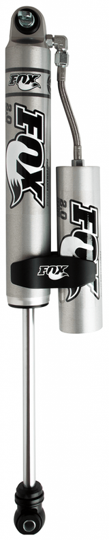 Fox Performance Series 2.0 Smooth Body Reservoir Shock - 985-24-014 aluminum high-performance suspension for lifted 2020 Jeep Wrangler JL