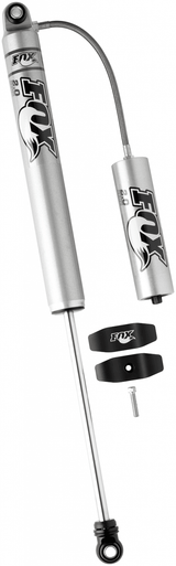 Fox Performance Series 2.0 Smooth Body Reservoir Shock - 985-24-026 heavy-duty suspension for 2005+ Toyota Tacoma trucks