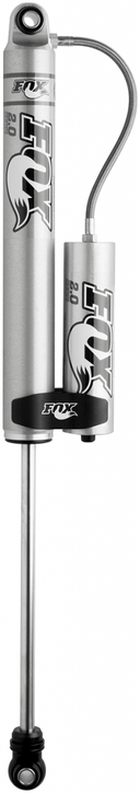 Fox Performance Series 2.0 Smooth Body Reservoir Shock - 985-24-026 heavy-duty suspension for 2005+ Toyota Tacoma trucks