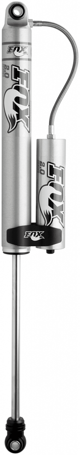 Fox Performance Series 2.0 Smooth Body Reservoir Shock - 985-24-026 heavy-duty suspension for 2005+ Toyota Tacoma trucks