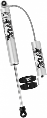 Fox Performance Series 2.0 X 10.0 Smooth Body Reservoir Shock - 985-24-052 heavy-duty suspension for 2005+ Toyota Tacoma