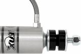 Fox Performance Series 2.0 X 10.0 Smooth Body Reservoir Stem Shock - 985-24-057 aluminum heavy-duty off-road suspension component