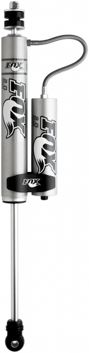 Fox Performance Series 2.0 X 10.0 Smooth Body Reservoir Stem Shock - 985-24-057 high-performance aluminum off-road suspension component