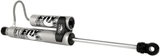 Fox Performance Series 2.0 X 10.0 Smooth Body Reservoir Stem Shock - 985-24-057 aluminum heavy-duty suspension for off-road trucks