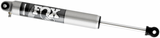 Fox Performance Series 2.0 X 8.0 Smooth Body Ifp Stabilizer - 985-24-063 heavy-duty off-road steering stabilizer with durable aluminum body