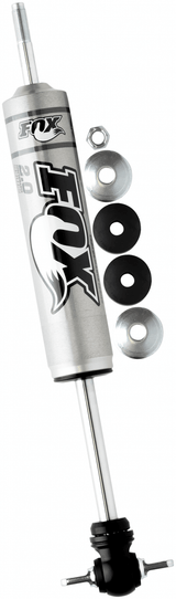 Fox Performance Series 2.0 Smooth Body Ifp Shock - 985-24-096 heavy-duty suspension for 2005+ Toyota Tacoma trucks with mounting hardware
