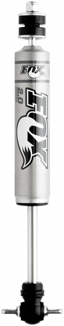 Fox Performance Series 2.0 Smooth Body Ifp Shock - 985-24-097 high-performance suspension for 2005+ Toyota Tacoma 4x4 trucks