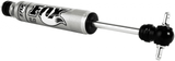 Fox Performance Series 2.0 Smooth Body Ifp Shock - 985-24-096 heavy-duty suspension for 2005+ Toyota Tacoma trucks