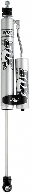 Fox Performance Series 2.0 Smooth Body Reservoir Shock - 985-24-120 heavy-duty suspension for 2005+ Toyota Tacoma trucks