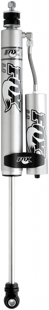 Fox Performance Series 2.0 Smooth Body Reservoir Shock - 985-24-120 heavy-duty suspension for 2005+ Toyota Tacoma trucks