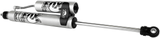 Fox Performance Series 2.0 Smooth Body Reservoir Shock - 985-24-101 aluminum heavy-duty suspension for 2005+ Toyota Tacoma trucks