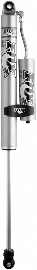 Fox Performance Series 2.0 Smooth Body Reservoir Shock - 985-24-102 high-performance aluminum off-road suspension component