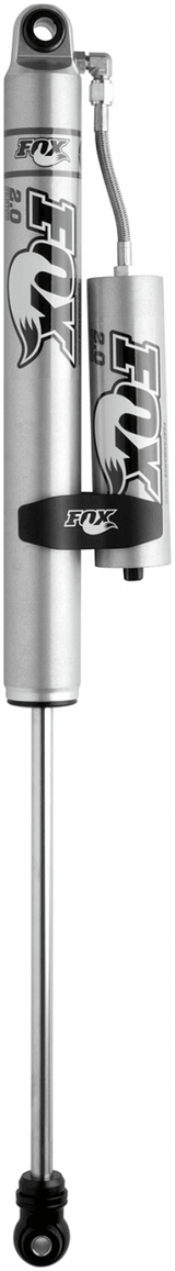 Fox Performance Series 2.0 Smooth Body Reservoir Shock - 985-24-102 high-performance aluminum off-road suspension component
