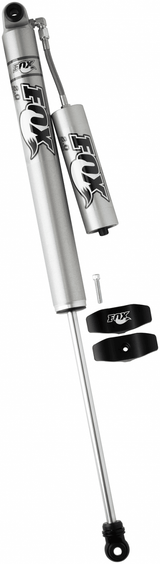 Fox Performance Series 2.0 Smooth Body Reservoir Shock - 985-24-106 heavy-duty suspension for 2005+ Toyota Tacoma trucks