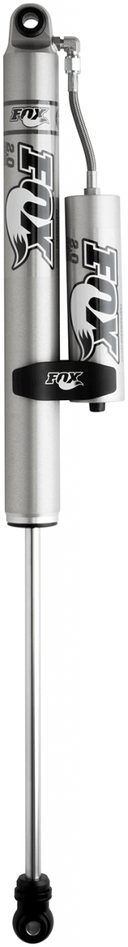 Fox Performance Series 2.0 Smooth Body Reservoir Shock - 985-24-142 aluminum off-road suspension with external reservoir for trucks