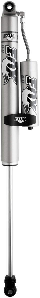 Fox Performance Series 2.0 Smooth Body Reservoir Shock - 985-24-142 aluminum off-road suspension with external reservoir for trucks