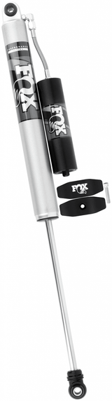 Fox Performance Series 2.0 Smooth Body Reservoir Shock - 985-24-149 heavy-duty suspension for 2005+ Toyota Tacoma trucks