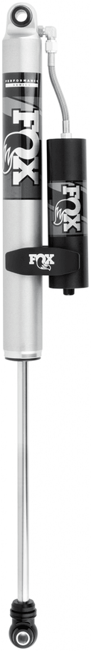 Fox Performance Series 2.0 Smooth Body Reservoir Shock - 985-24-149 heavy-duty suspension for 2005+ Toyota Tacoma trucks