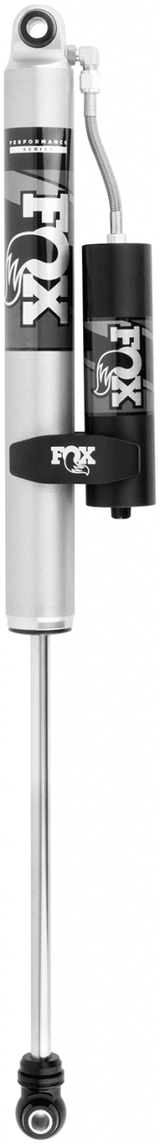 Fox Performance Series 2.0 Smooth Body Reservoir Shock - 985-24-149 heavy-duty suspension for 2005+ Toyota Tacoma trucks