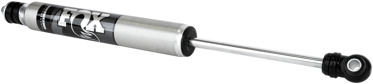 Fox Performance Series 2.0 Smooth Body Ifp Shock - 985-24-155 high-performance aluminum suspension shock for off-road trucks and SUVs