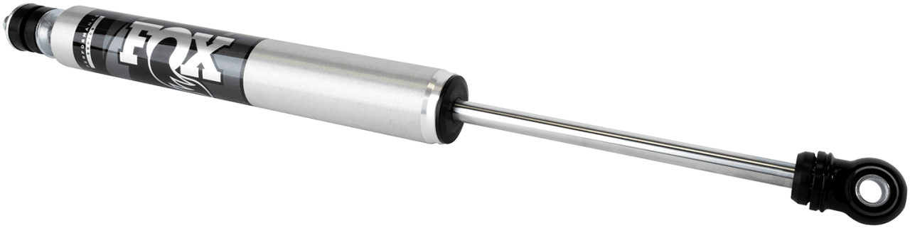 Fox Performance Series 2.0 Smooth Body Ifp Shock - 985-24-156 high-performance suspension for 2005+ Toyota Tacoma trucks