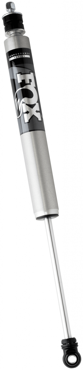 Fox Performance Series 2.0 Smooth Body Ifp Shock - 985-24-157 heavy-duty suspension shock for 2005+ Toyota Tacoma trucks