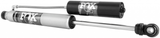 Fox Performance Series 2.0 Smooth Body Reservoir Shock - 985-24-163 heavy-duty aluminum suspension for 2005+ Toyota Tacoma trucks