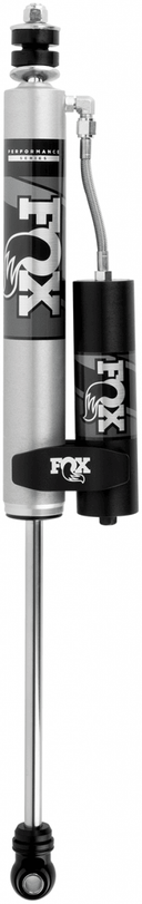 Fox Performance Series 2.0 Smooth Body Reservoir Shock - 985-24-164 aluminum heavy-duty suspension for 2005+ Toyota Tacoma trucks