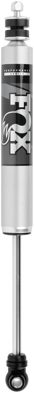 Fox Performance Series 2.0 Smooth Body Ifp Shock - 985-24-168 heavy-duty shock for 2021 Toyota Tacoma suspension upgrades